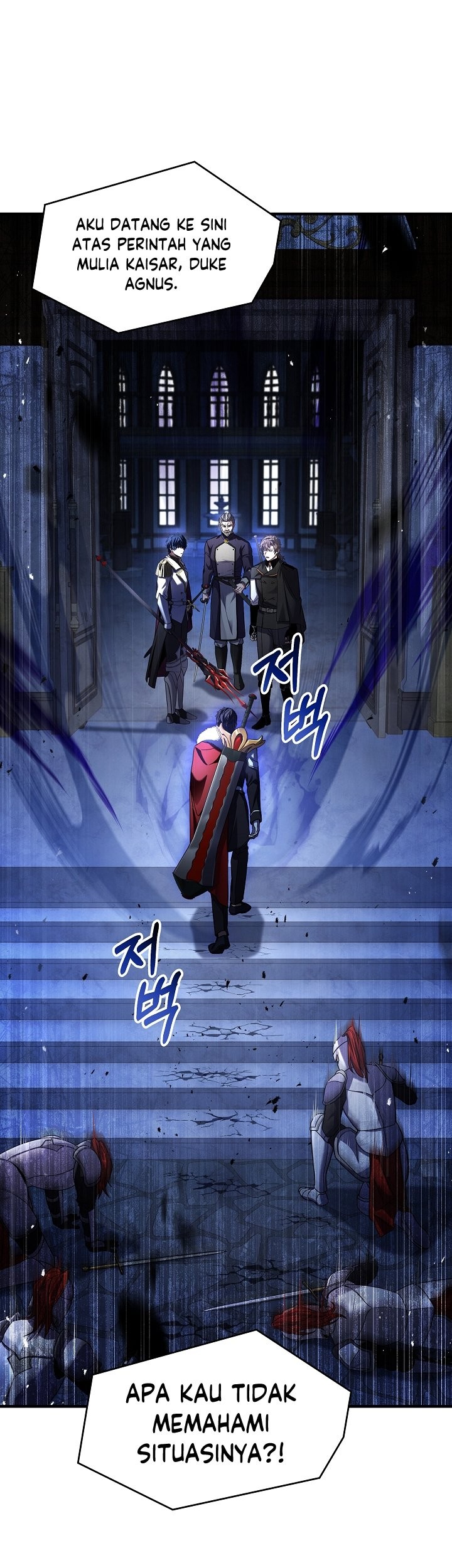 Chapter 109 - halaman 33