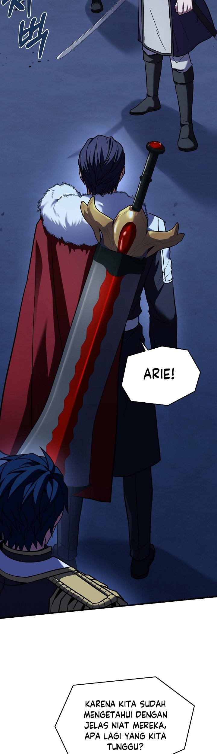 Chapter 109 - halaman 43