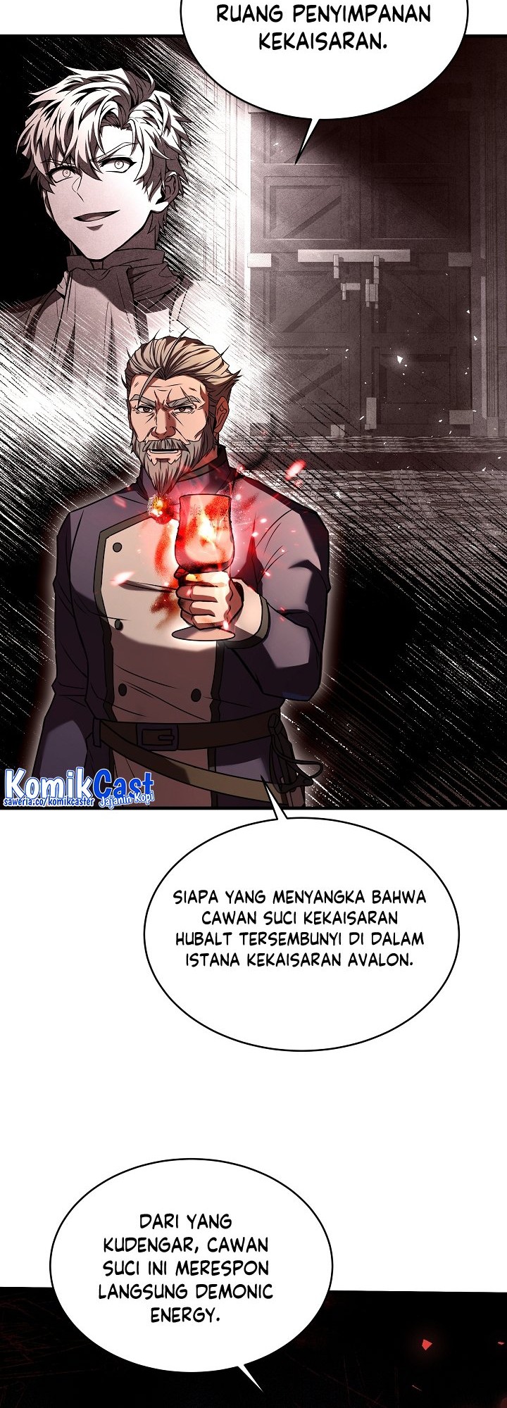 Chapter 108 - halaman 20