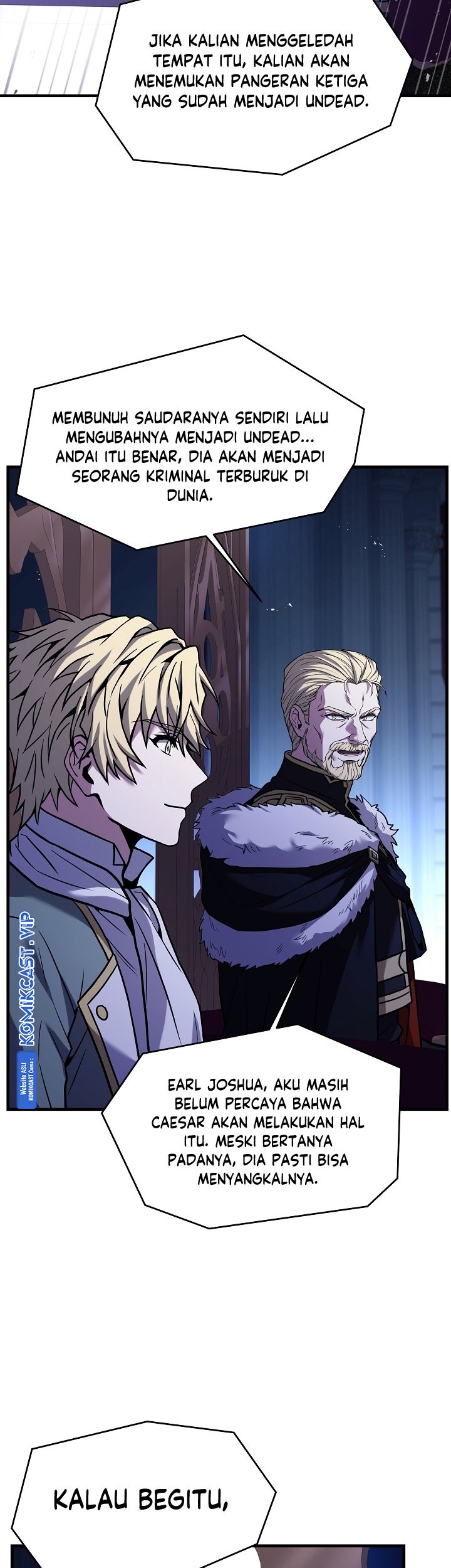 Chapter 105 - halaman 23