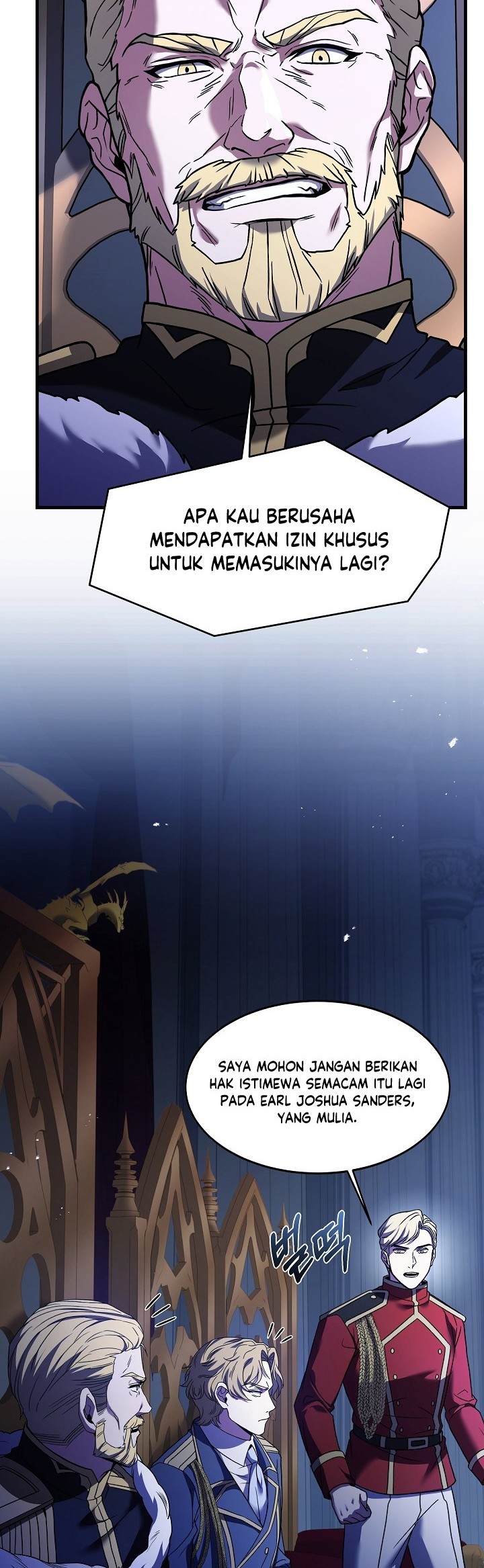 Chapter 105 - halaman 28