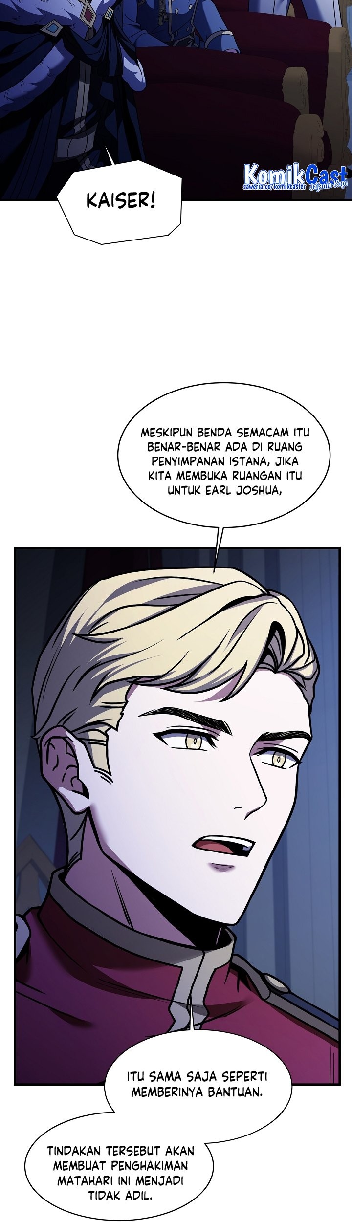 Chapter 105 - halaman 29