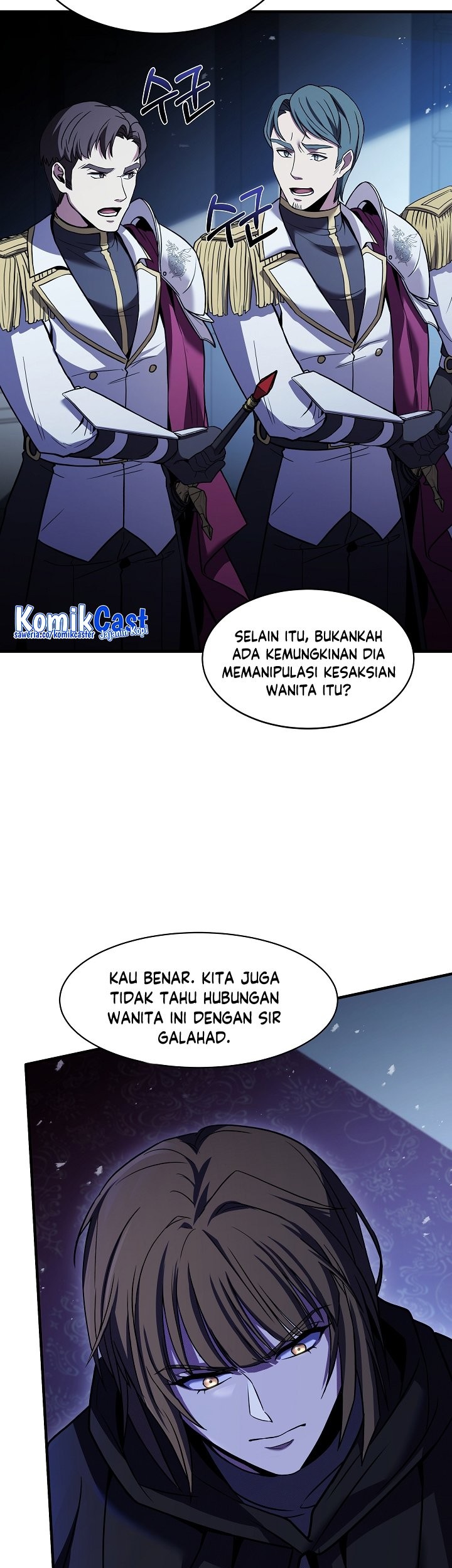 Chapter 105 - halaman 31
