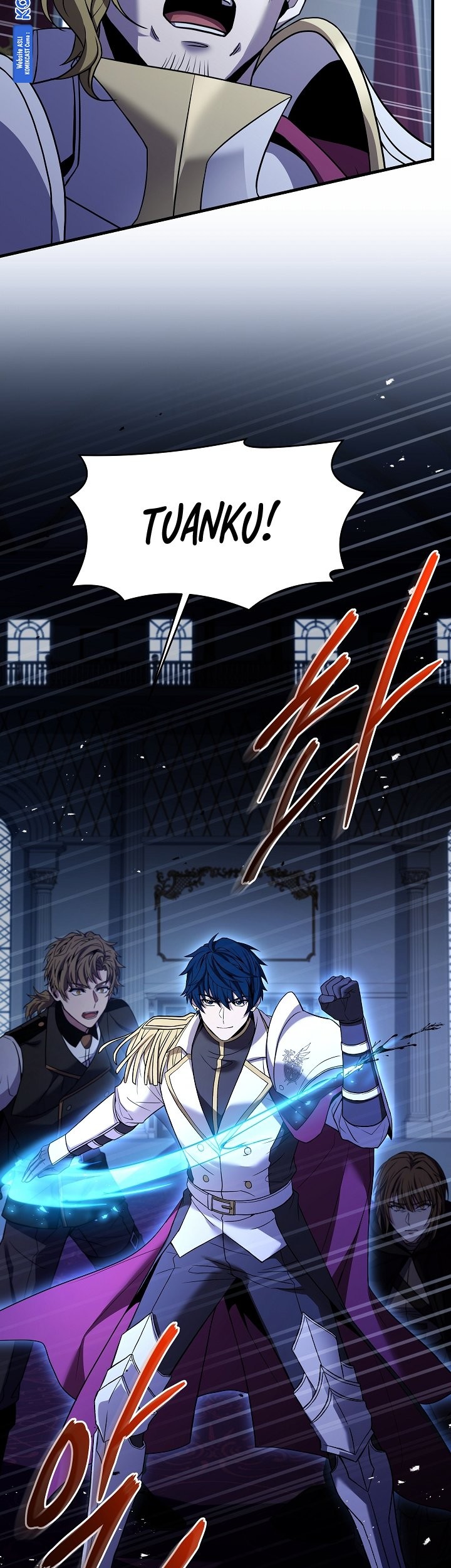 Chapter 105 - halaman 37