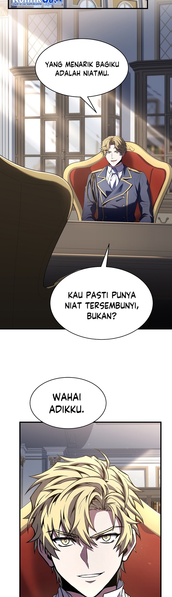 Chapter 104 - halaman 61