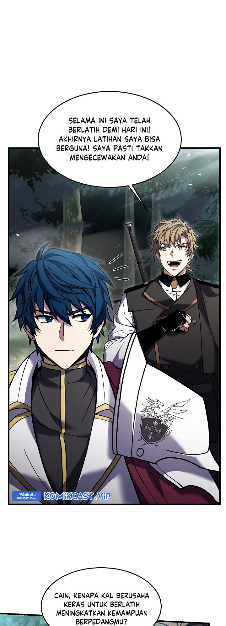 Chapter 103 - halaman 34