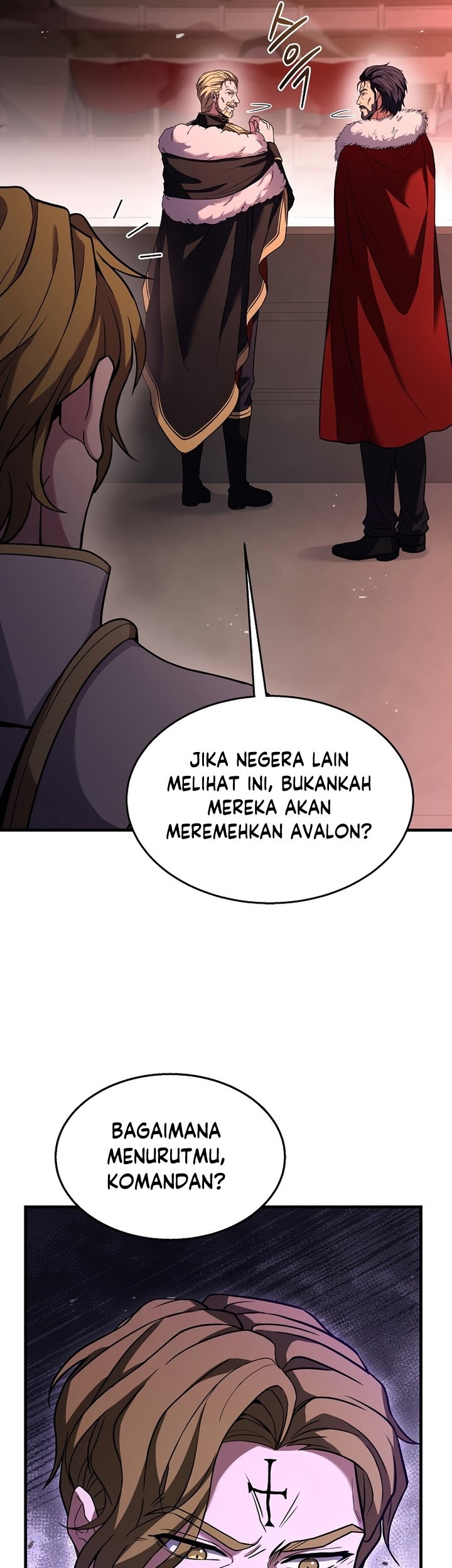 Chapter 101 - halaman 21
