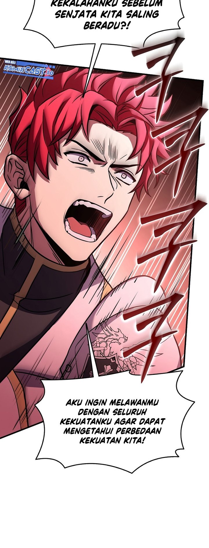 Chapter 101 - halaman 32
