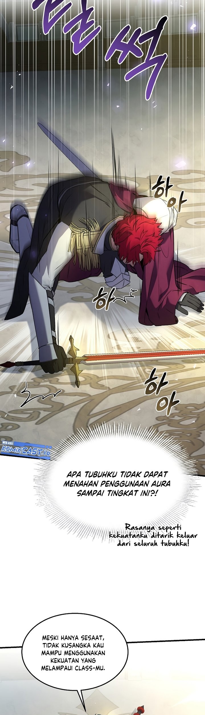 Chapter 101 - halaman 55