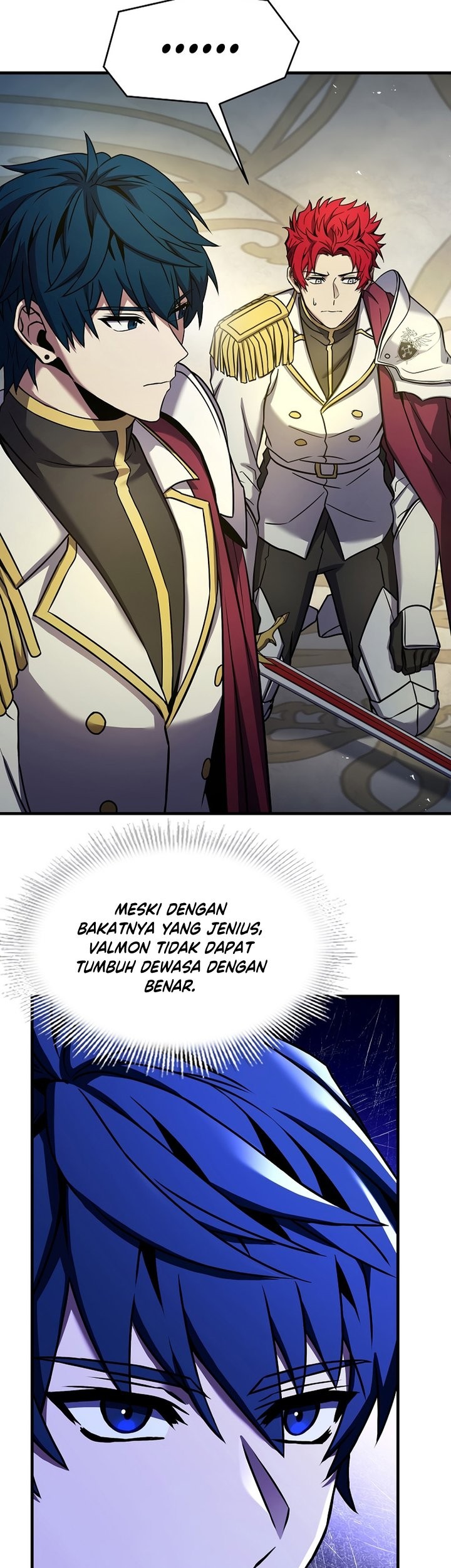 Chapter 101 - halaman 61