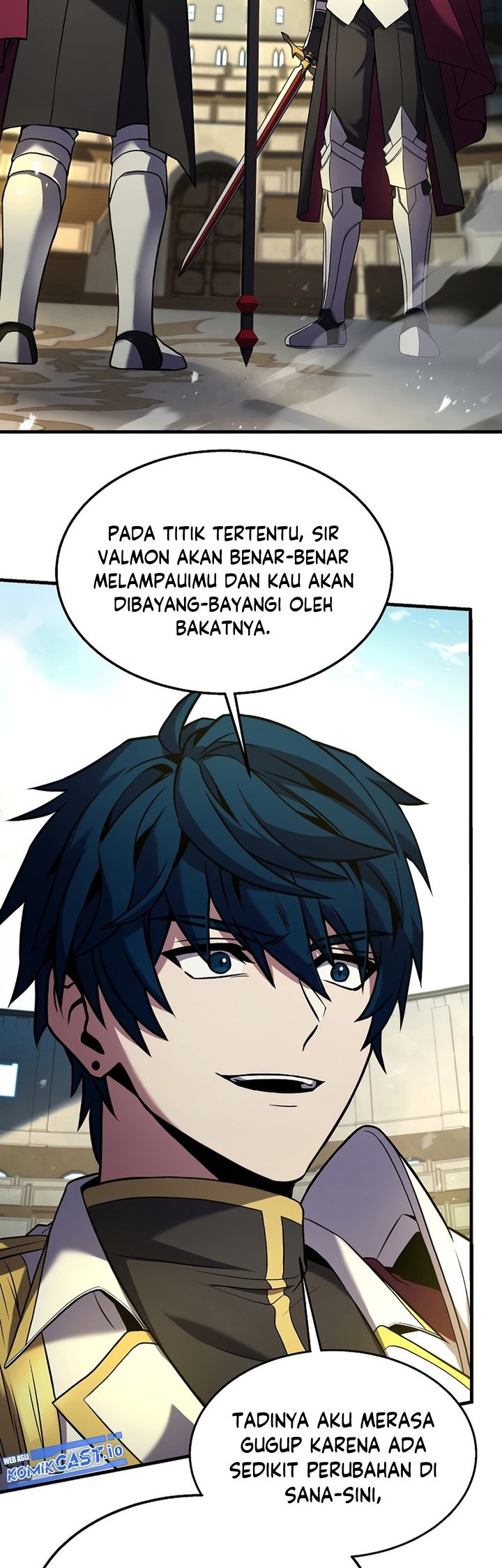 Chapter 101 - halaman 64