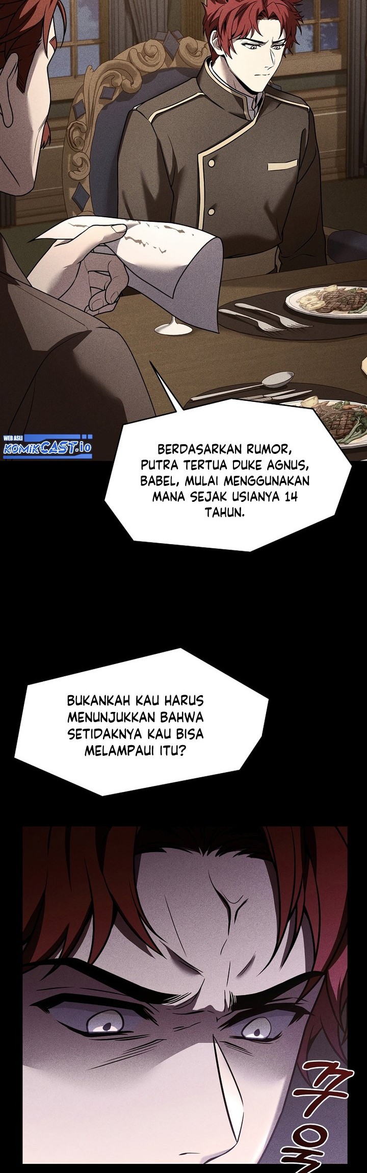 Chapter 101 - halaman 6