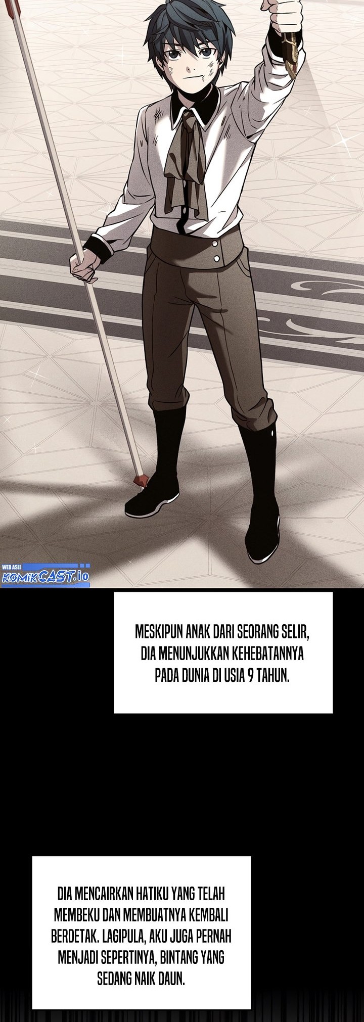 Chapter 101 - halaman 14