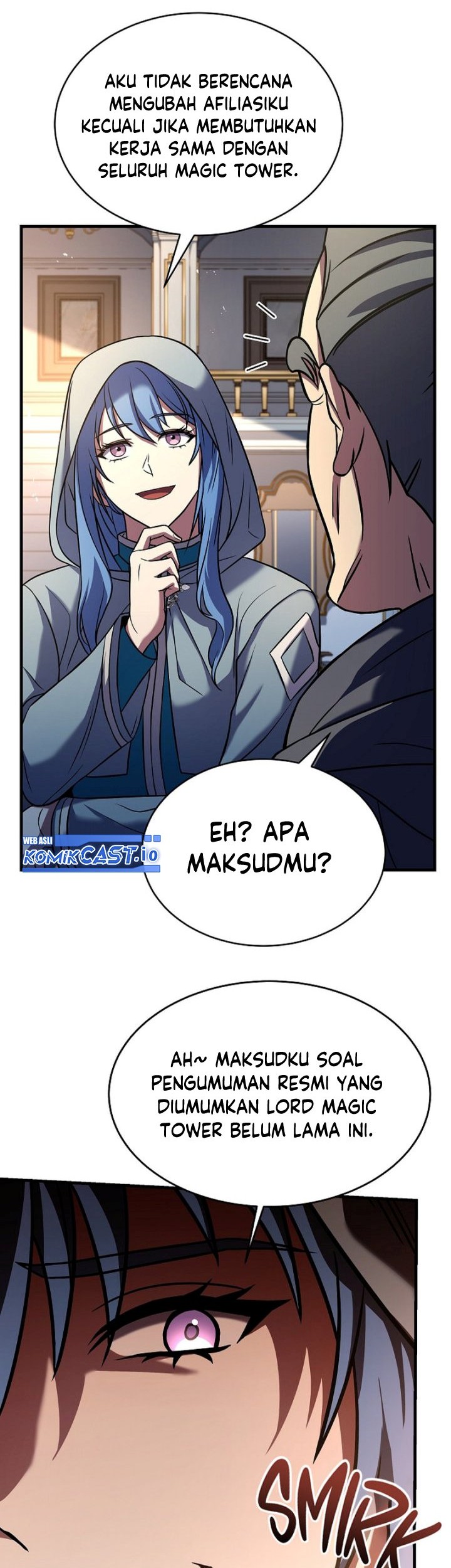 Chapter 100 - halaman 23