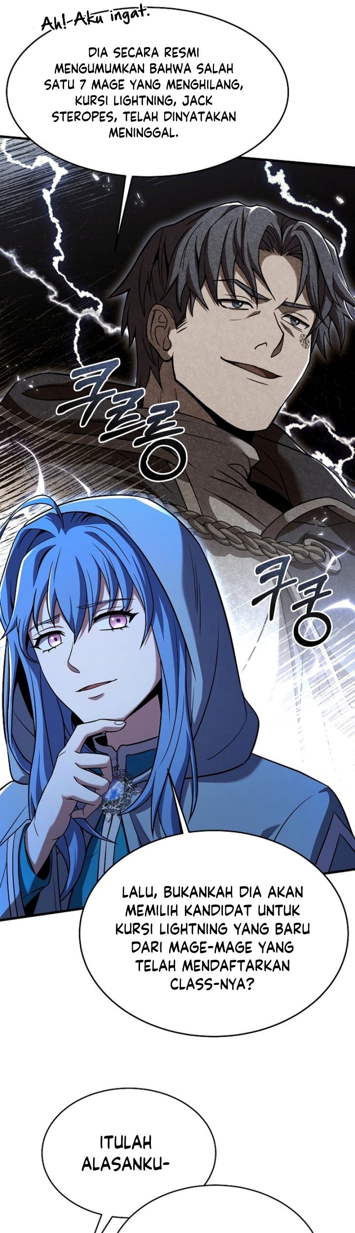 Chapter 100 - halaman 25