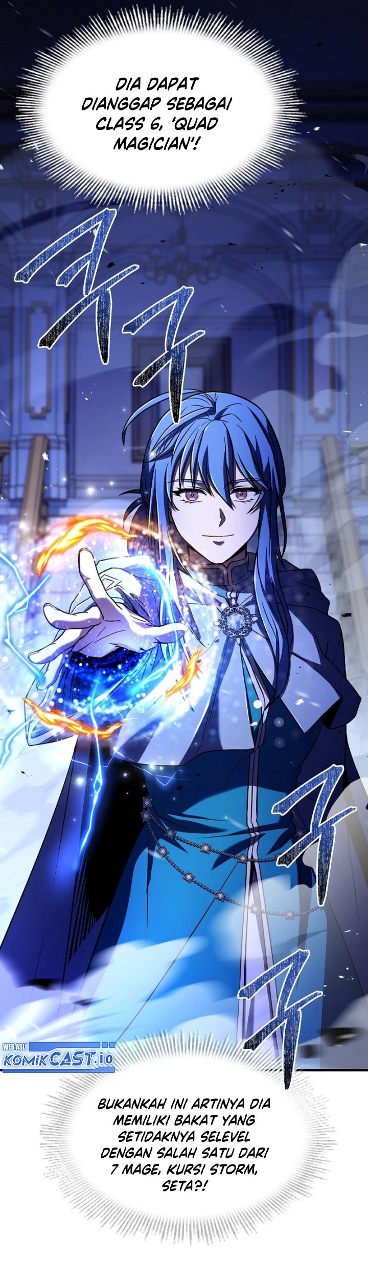 Chapter 100 - halaman 35