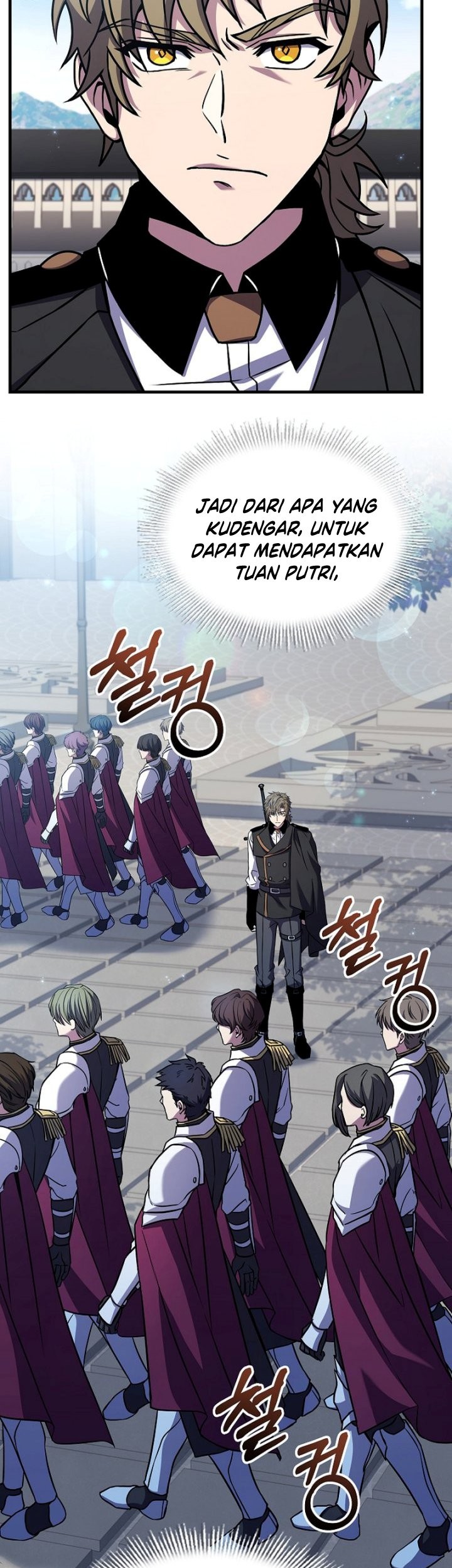 Chapter 100 - halaman 37