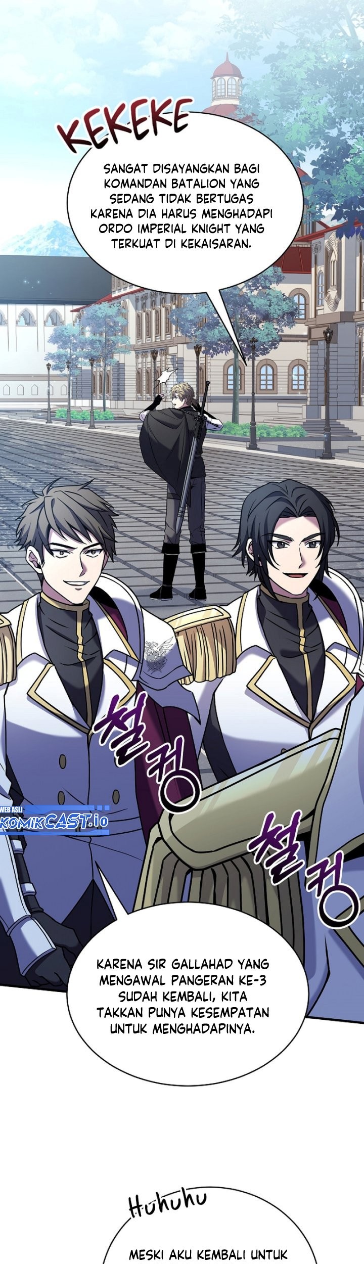 Chapter 100 - halaman 39