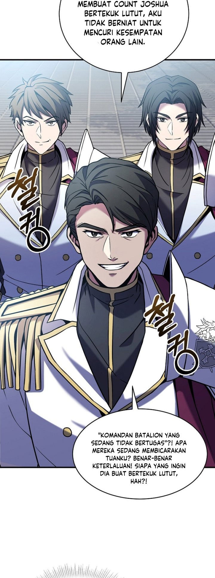 Chapter 100 - halaman 40