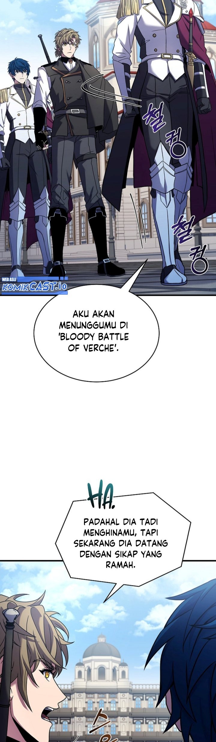 Chapter 100 - halaman 54