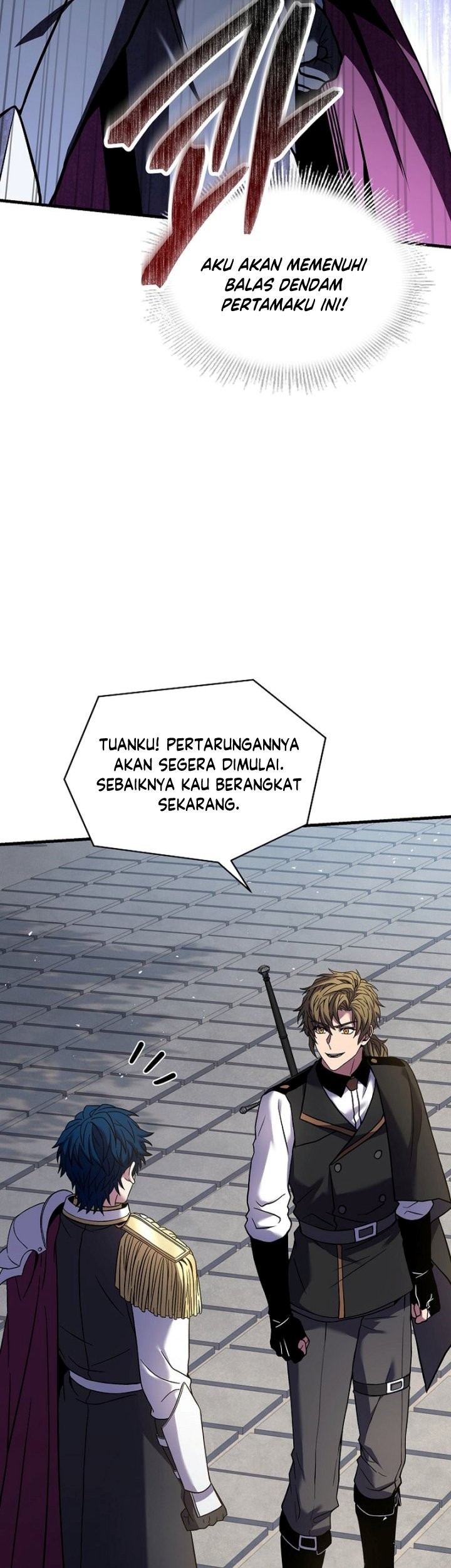 Chapter 100 - halaman 60