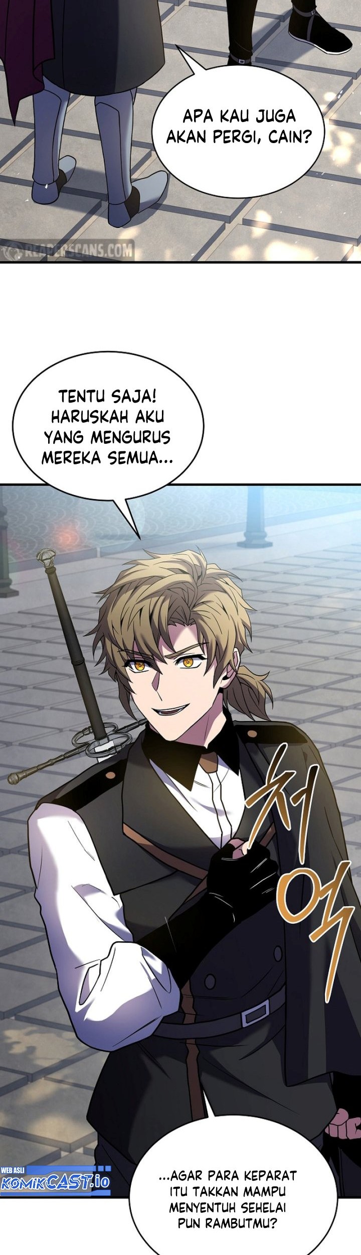 Chapter 100 - halaman 61