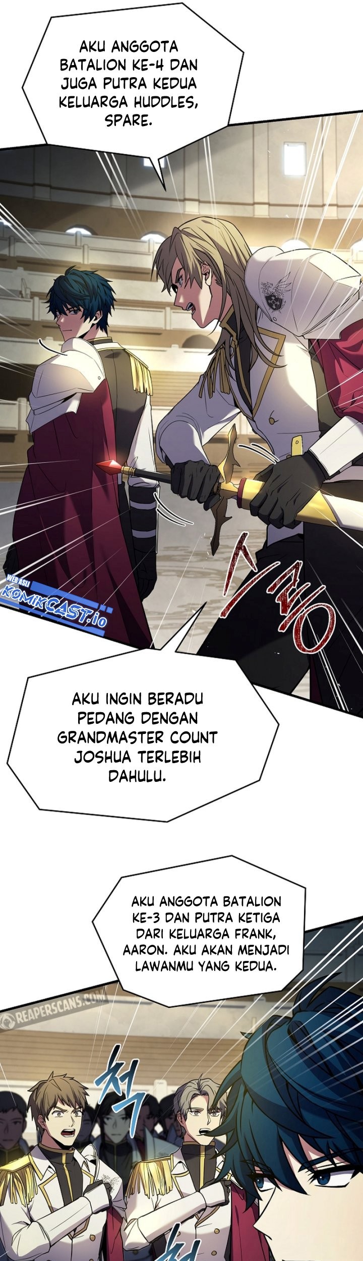 Chapter 100 - halaman 71