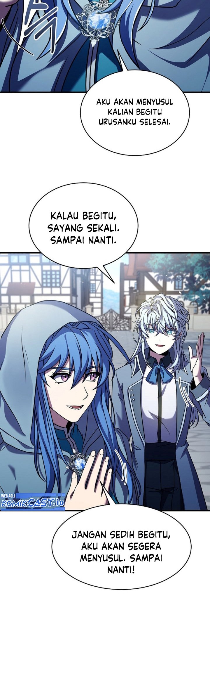 Chapter 100 - halaman 6