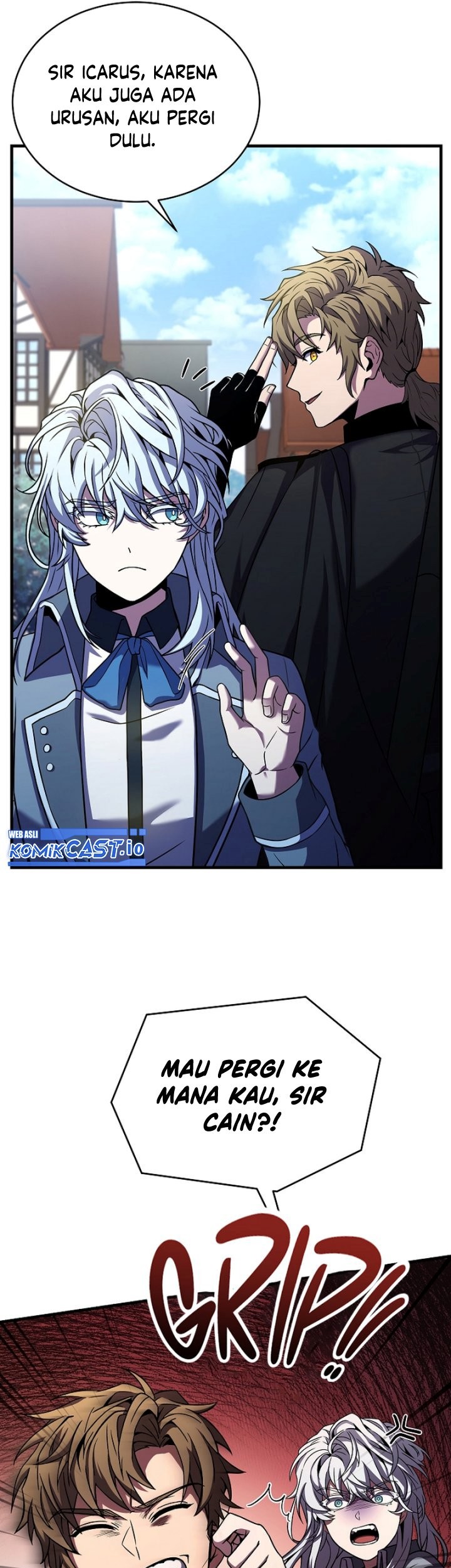 Chapter 100 - halaman 7