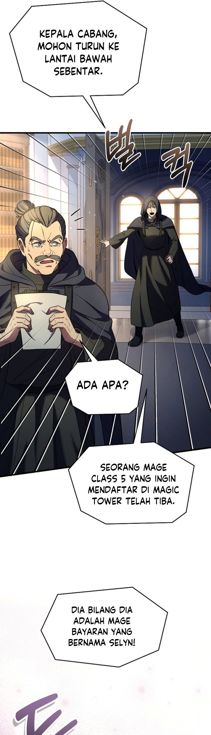 Chapter 100 - halaman 15