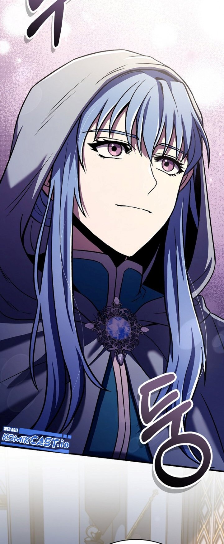 Chapter 100 - halaman 16