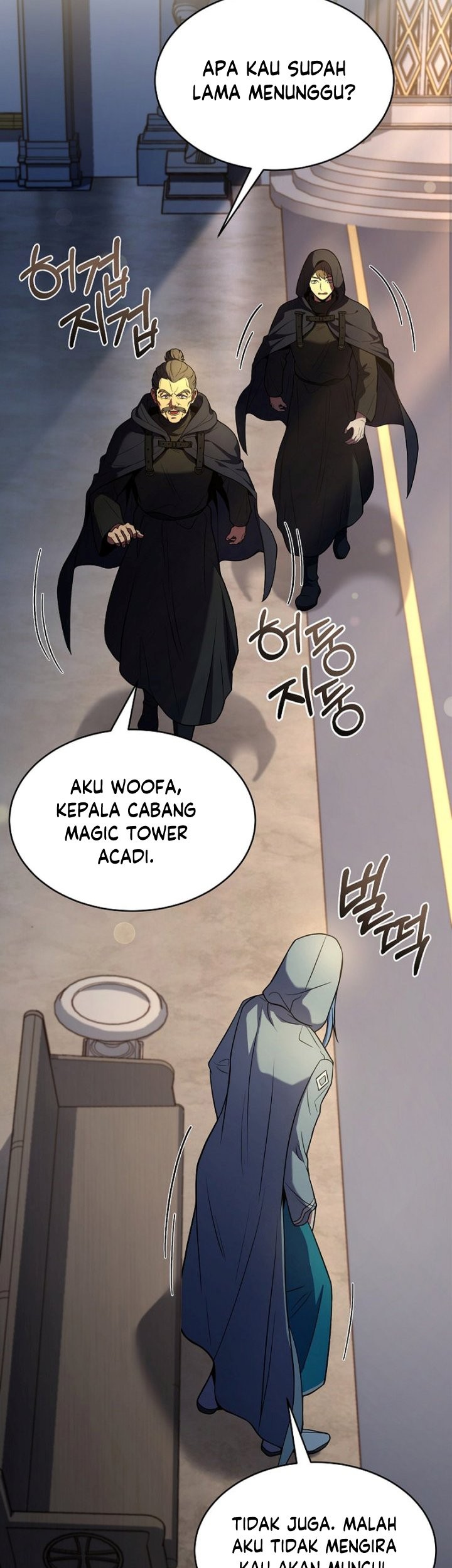 Chapter 100 - halaman 17