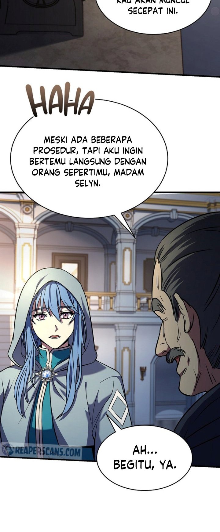 Chapter 100 - halaman 18