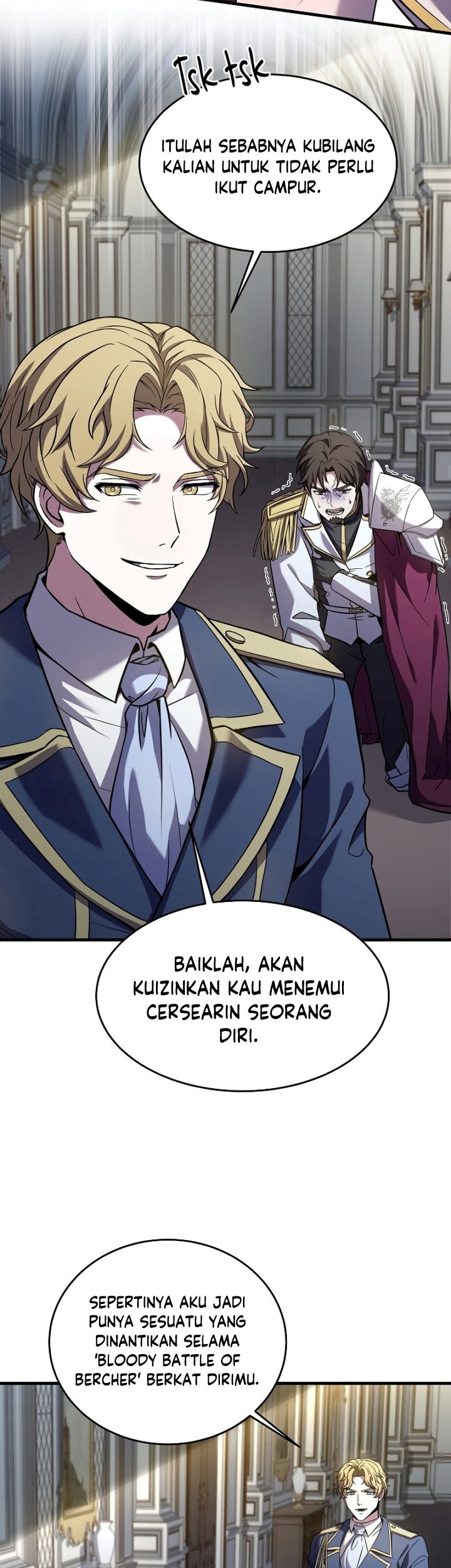 Chapter 99 - halaman 25