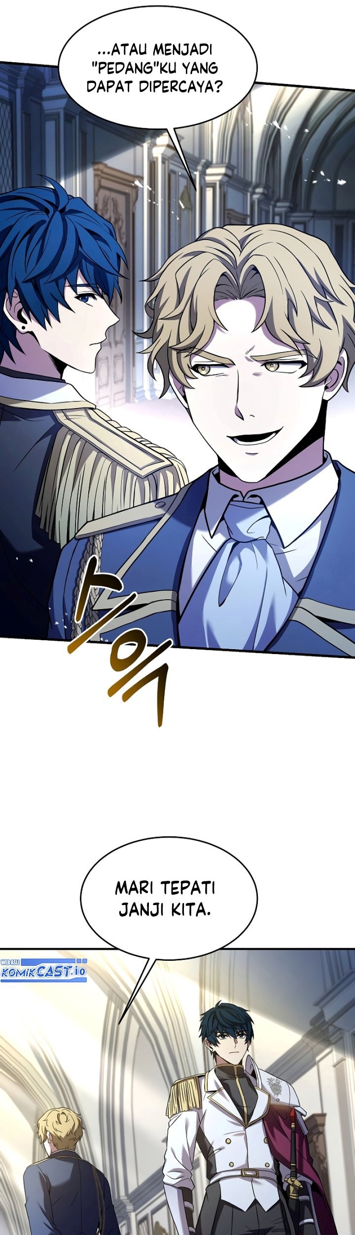 Chapter 99 - halaman 27