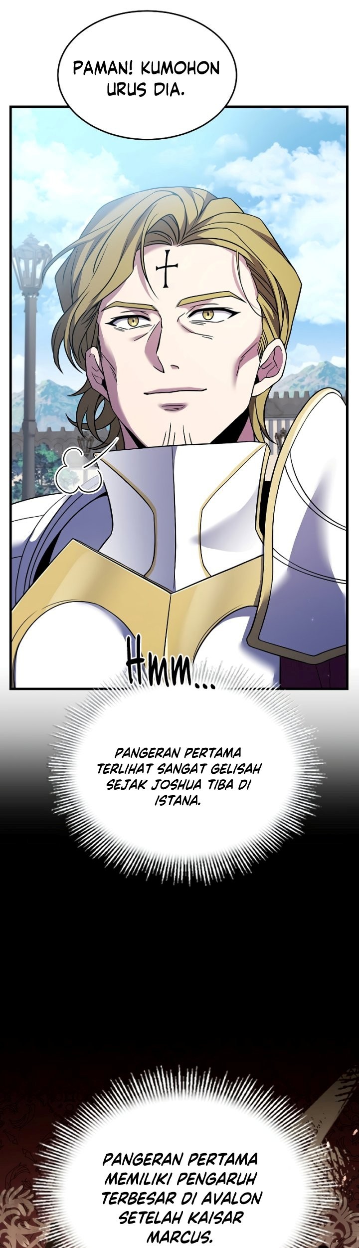 Chapter 99 - halaman 33
