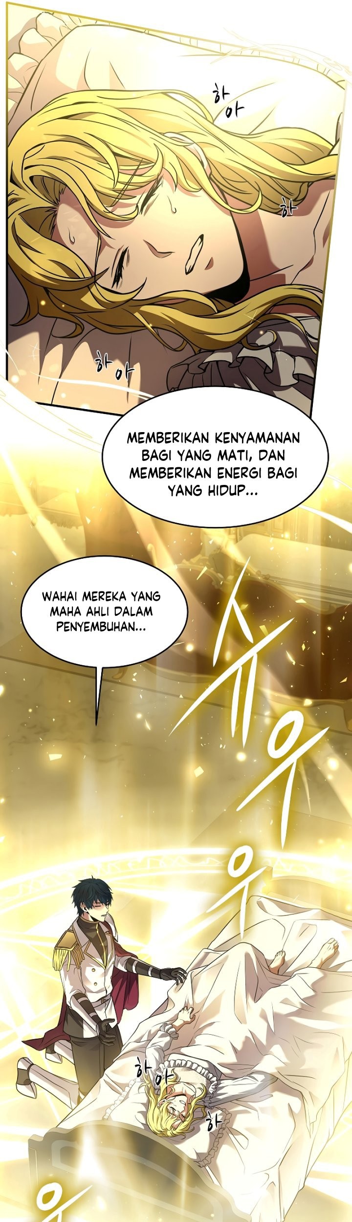 Chapter 99 - halaman 45