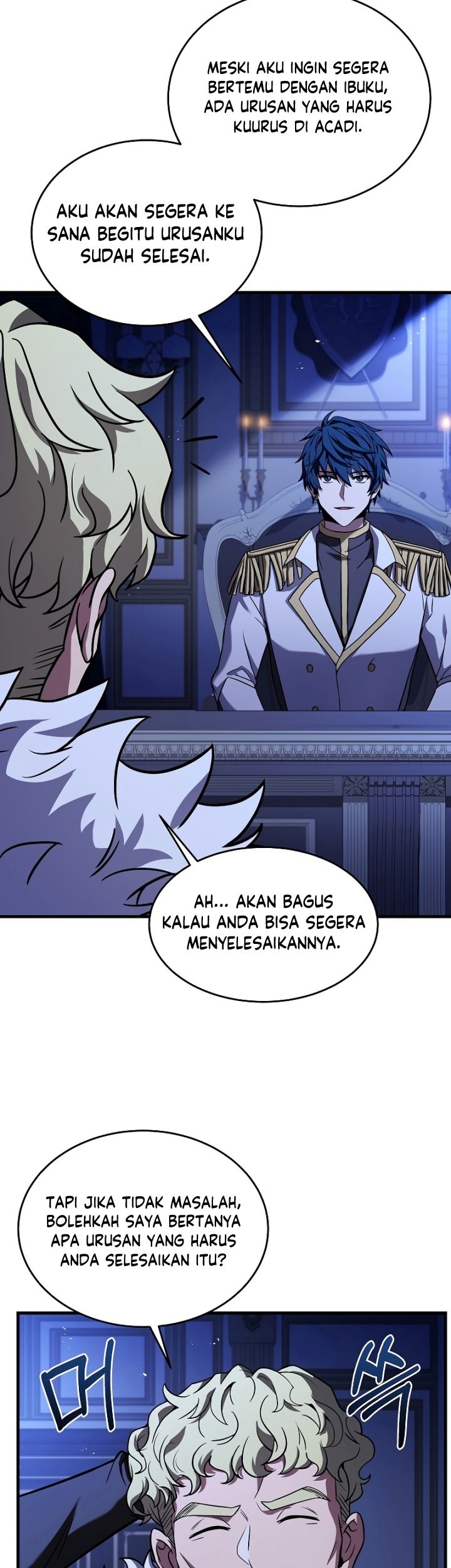 Chapter 98 - halaman 21