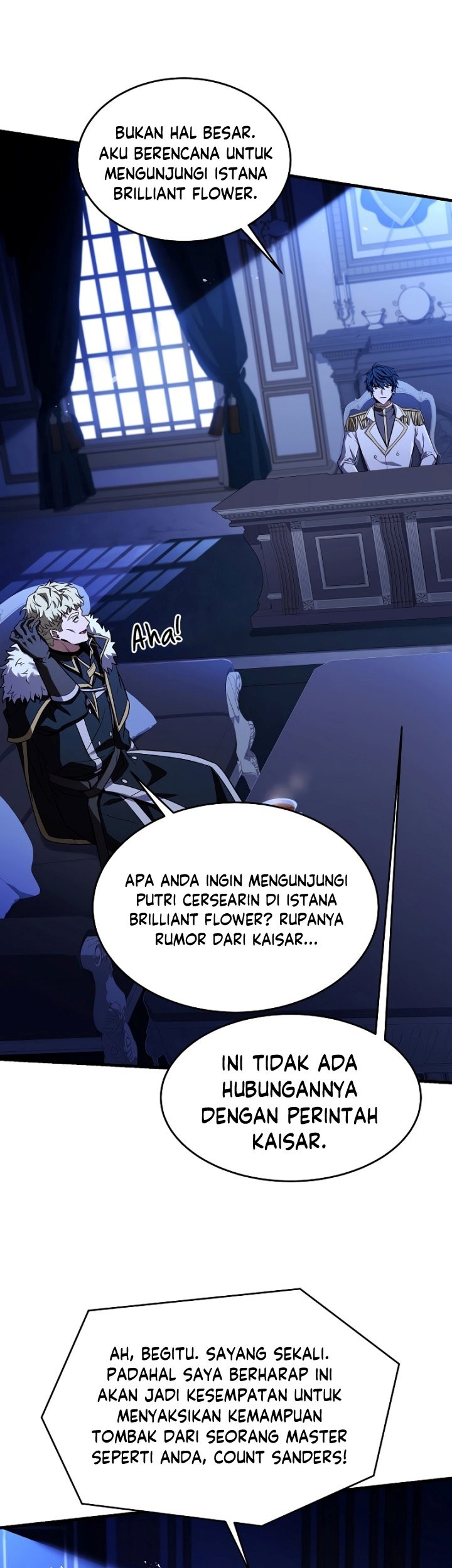 Chapter 98 - halaman 23