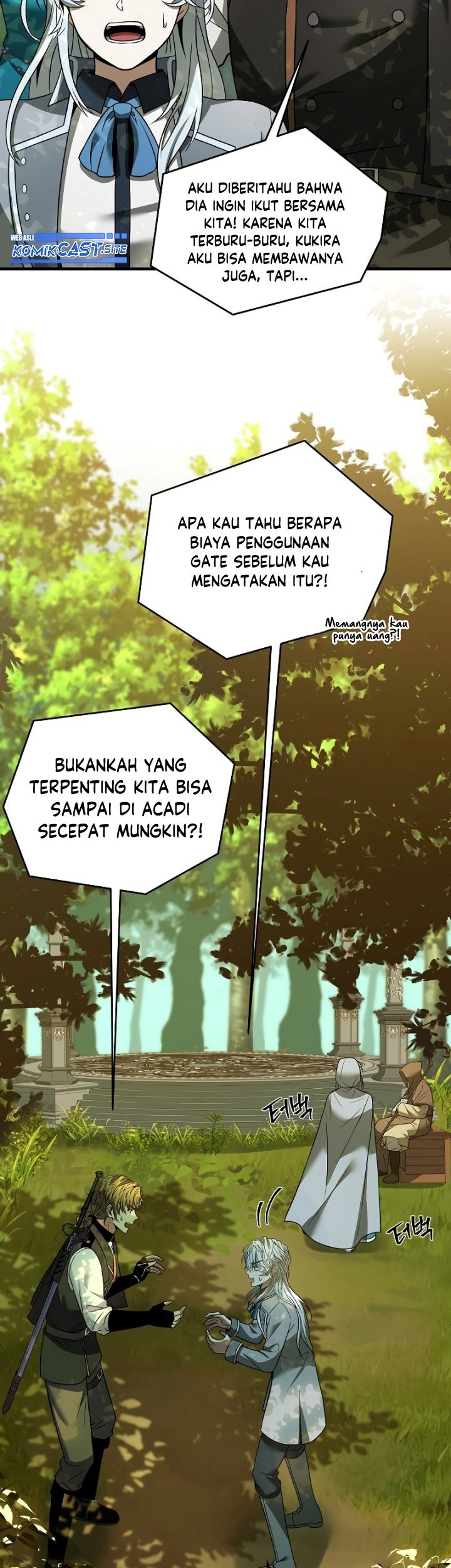 Chapter 98 - halaman 33