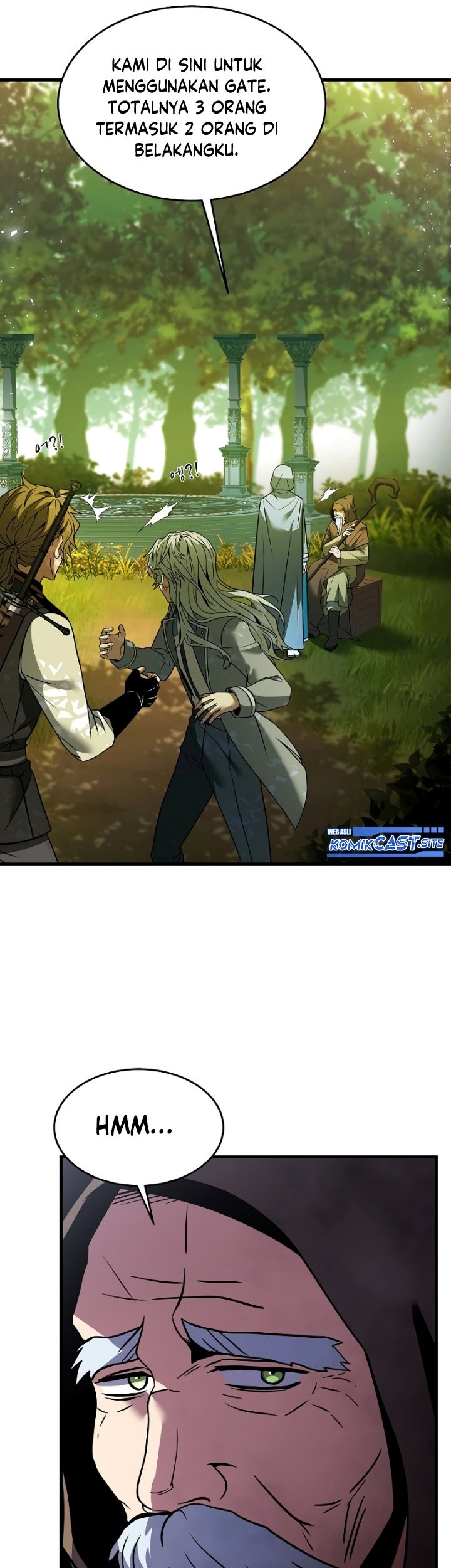 Chapter 98 - halaman 35