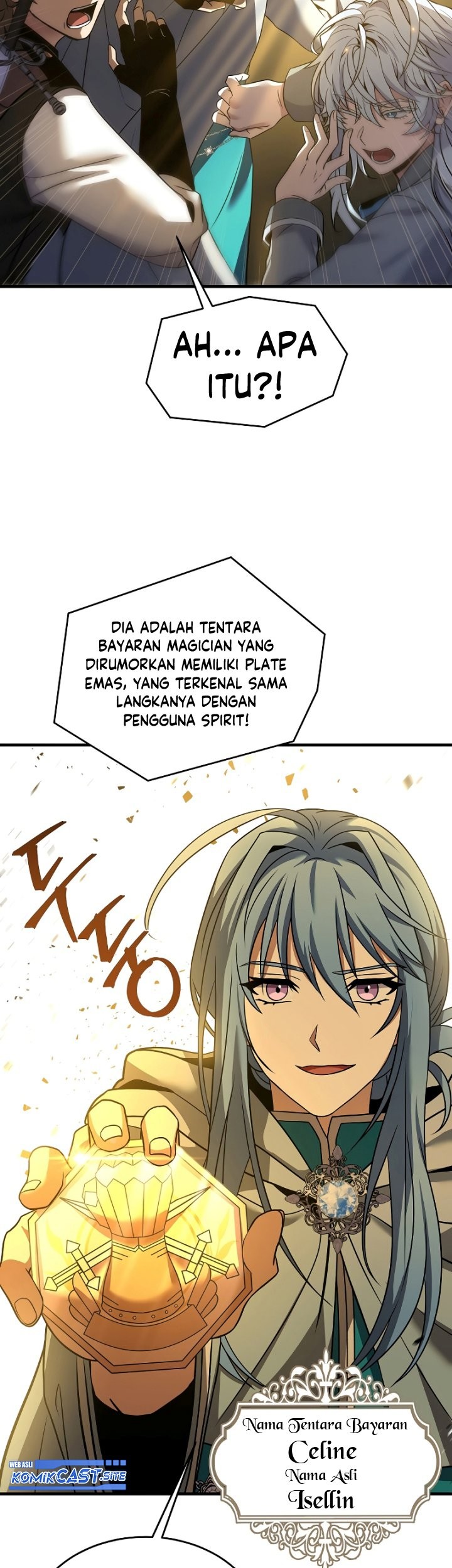 Chapter 98 - halaman 41