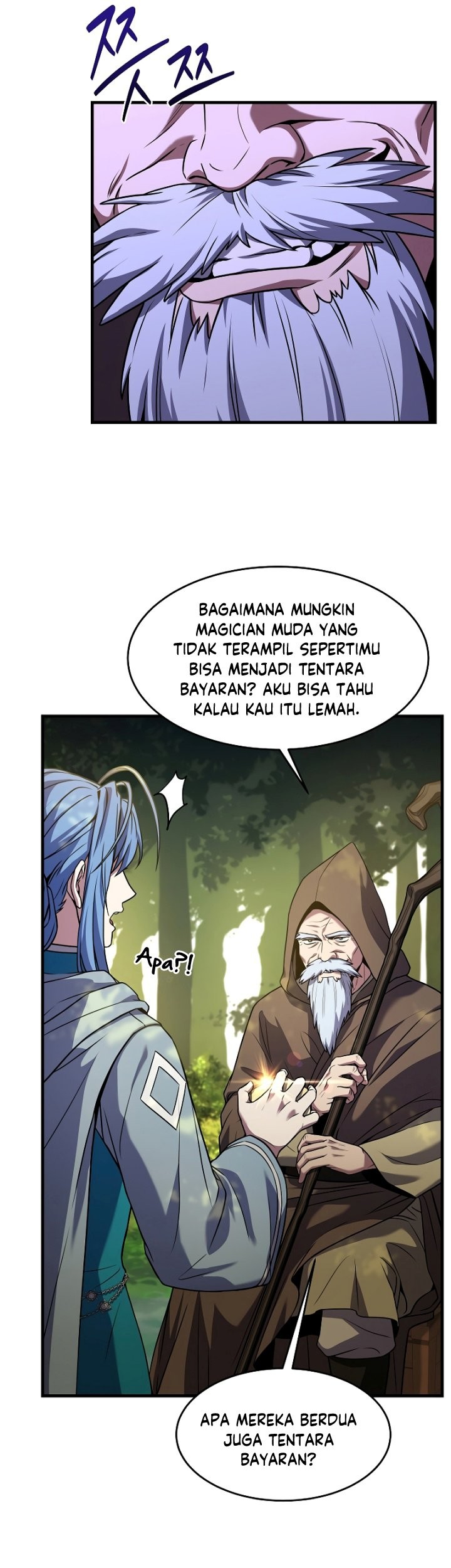 Chapter 98 - halaman 43
