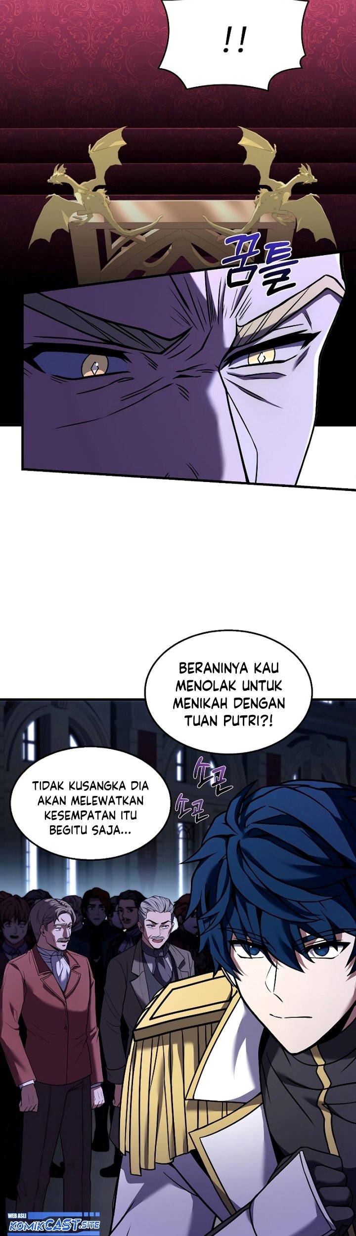 Chapter 97 - halaman 21
