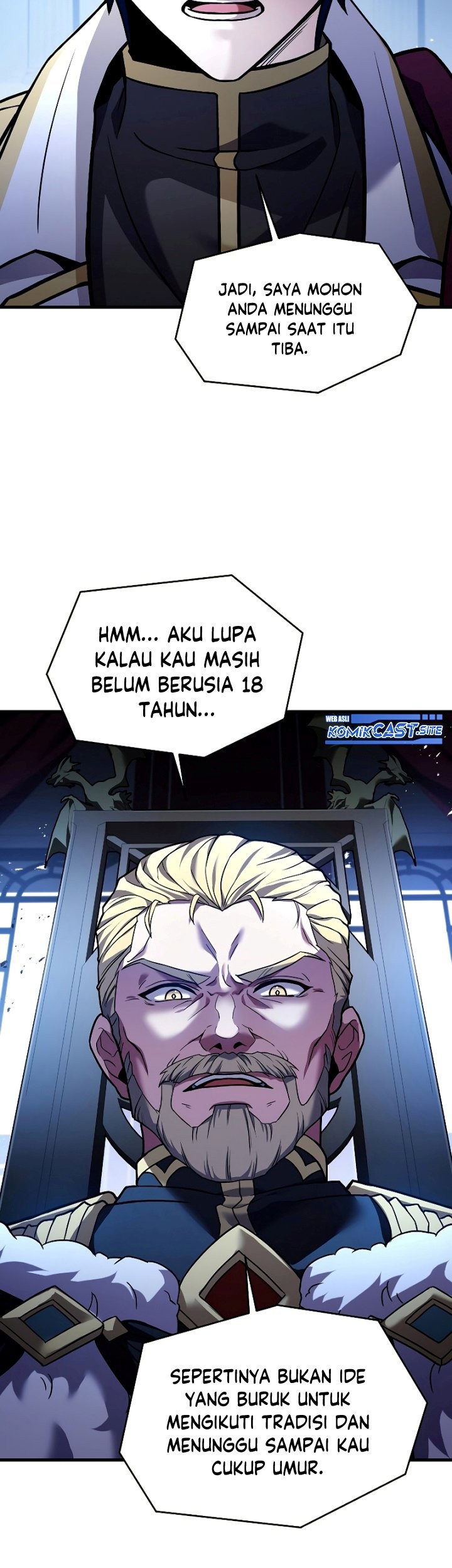 Chapter 97 - halaman 31