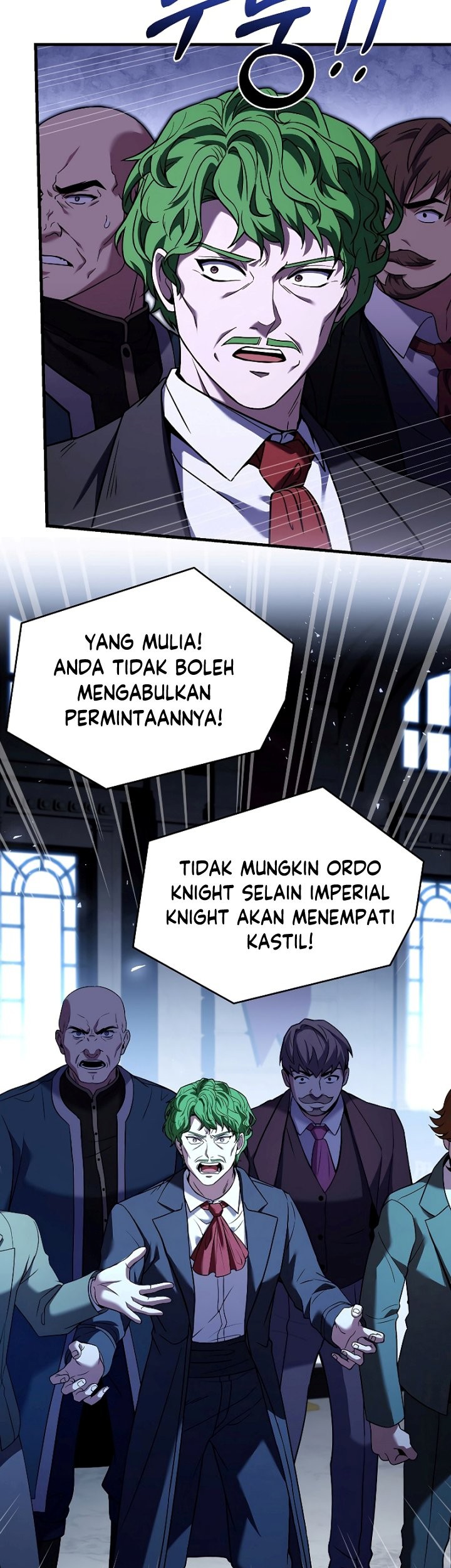 Chapter 97 - halaman 37