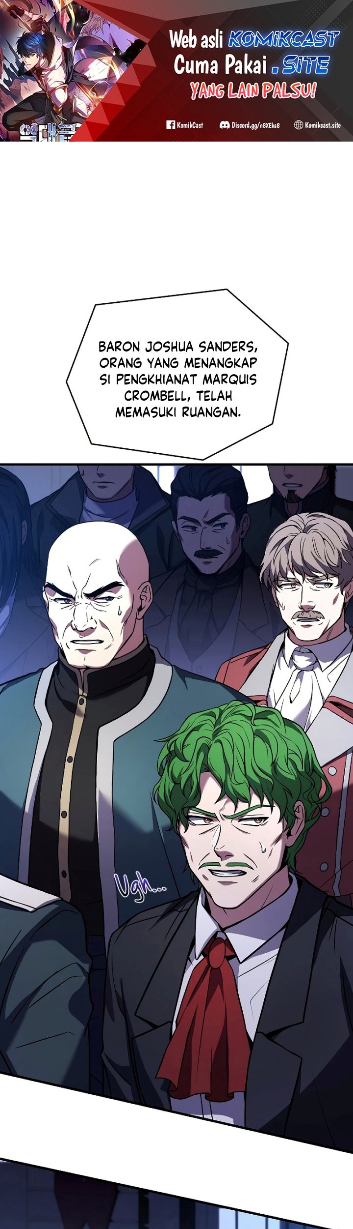Chapter 97 - halaman 3