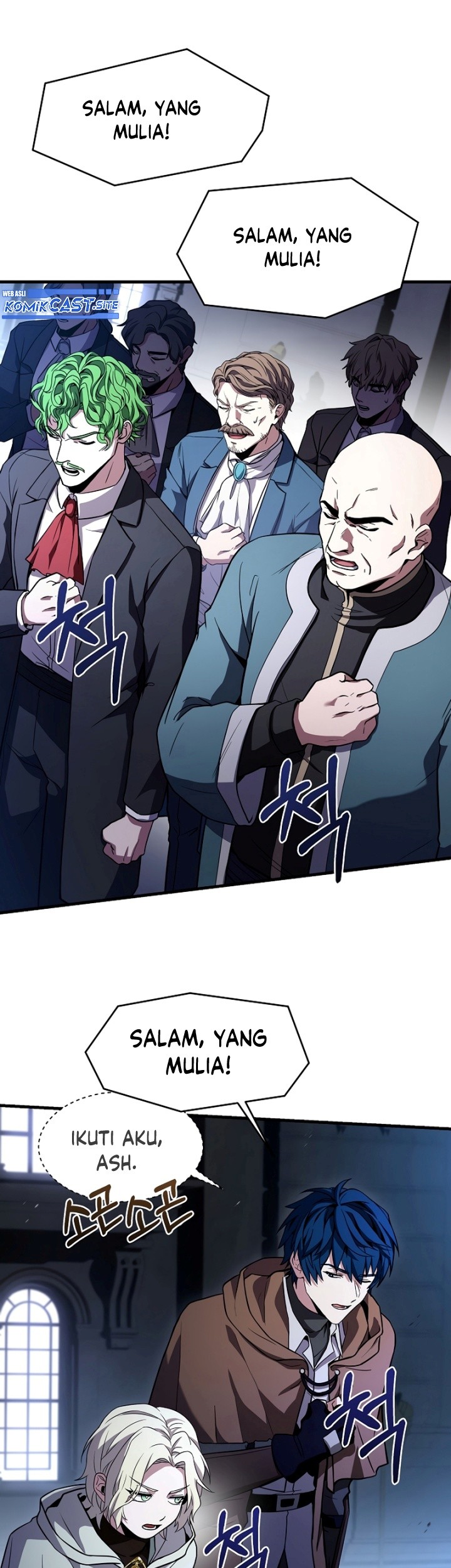 Chapter 96 - halaman 57
