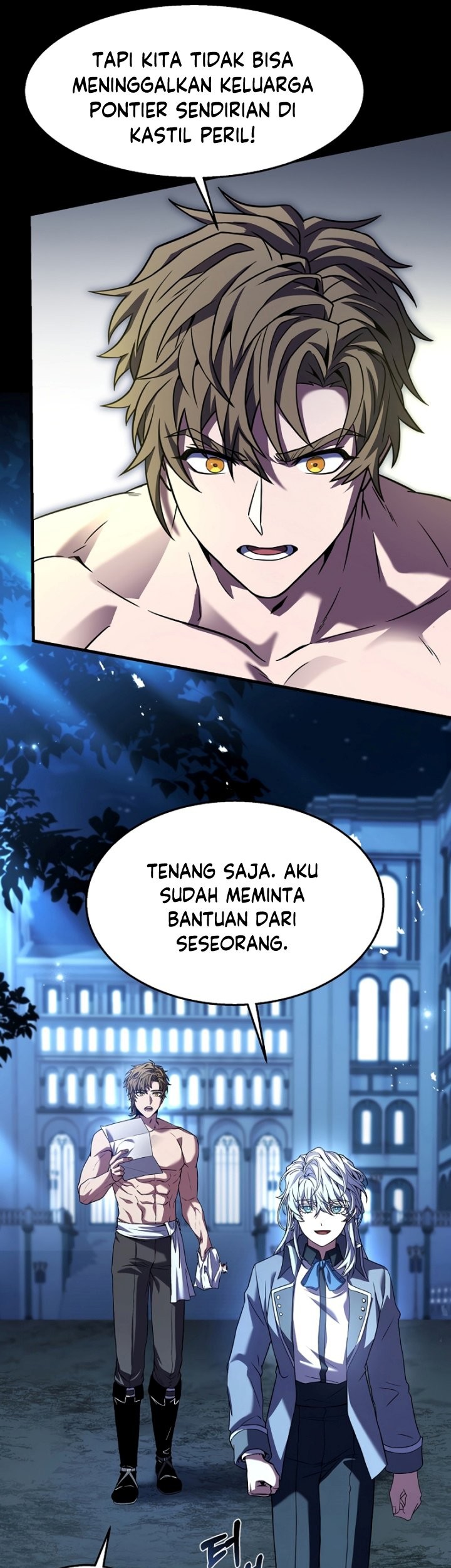 Chapter 95 - halaman 27
