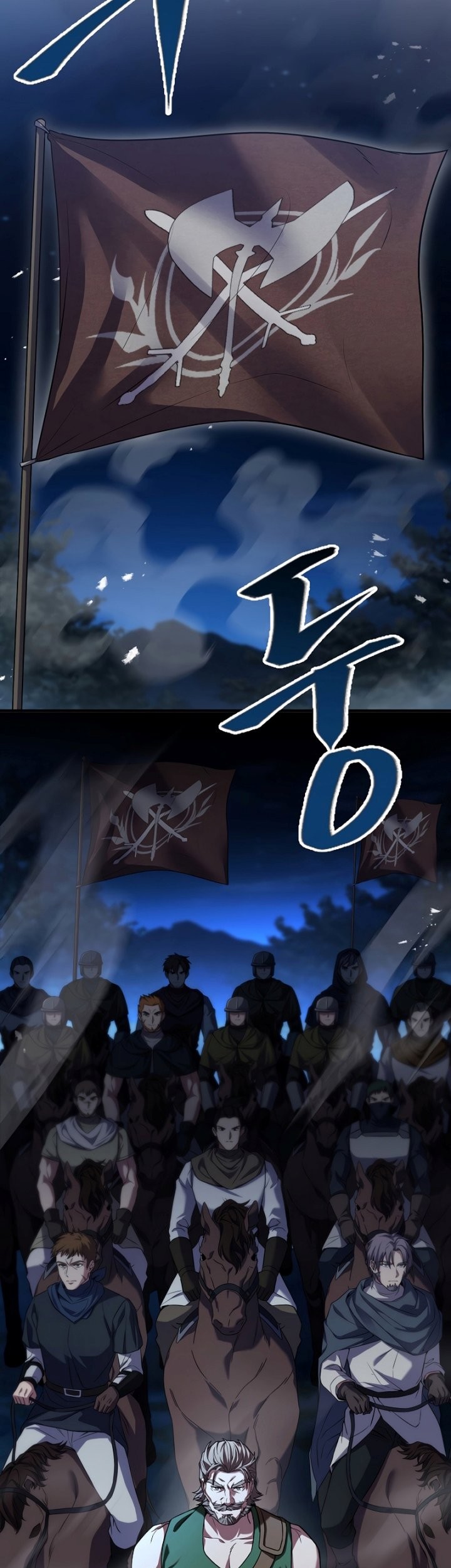 Chapter 95 - halaman 29